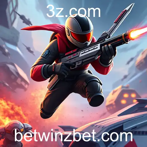 Unveiling the Thrill: Exploring 'Action Games' Category with Winzbet