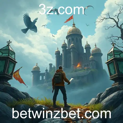 Exploring the Thrilling World of Adventure Games on Winzbet