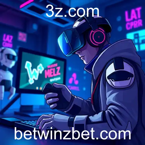 Emerging Trends in Online Gaming for 2025