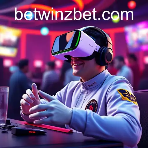 The Evolution of Winzbet in the Gaming World