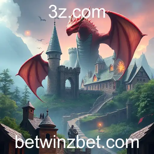 Exploring the 'Fantasy Worlds' Game Category: A Journey Beyond Imagination