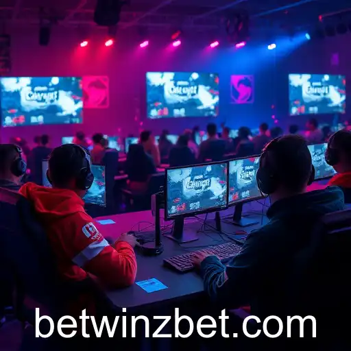 Win the Future of Gaming with Winzbet