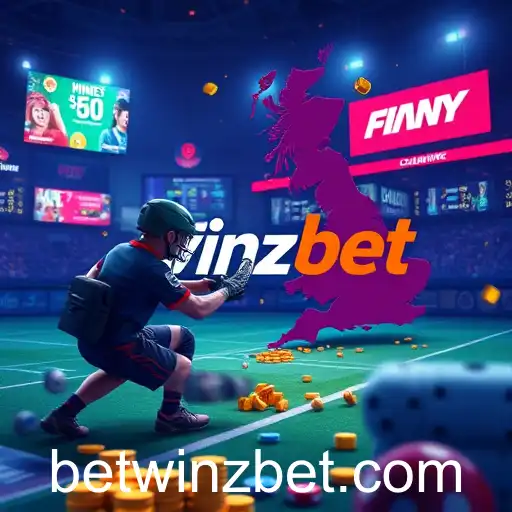 Digital Gaming Gets New Boost with Betting Innovations