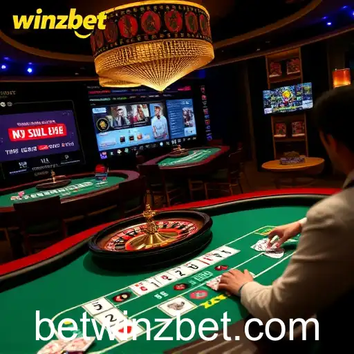 The Digital Transformation of Online Gaming