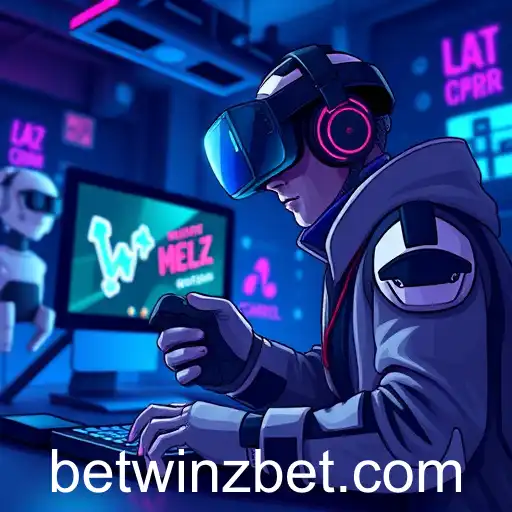 Emerging Trends in Online Gaming for 2025