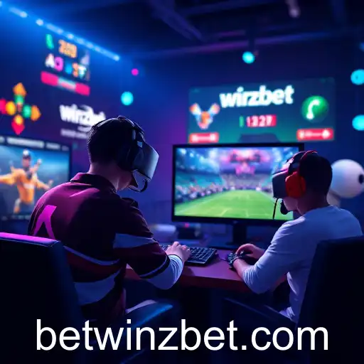 Exploring WinzBet's Impact on Online Gaming
