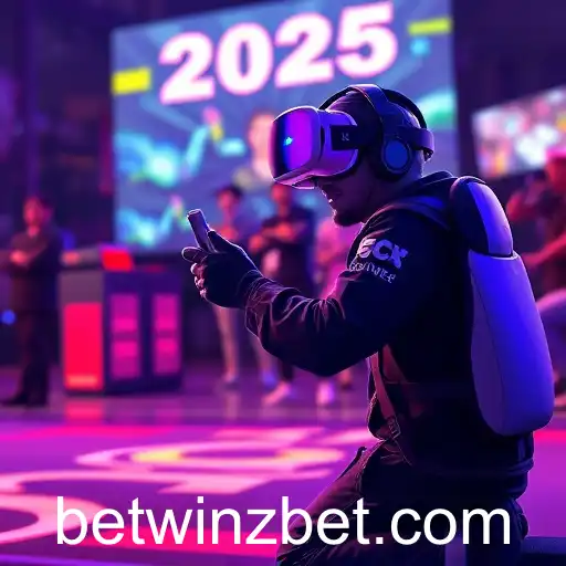 The Rise of Interactive Gaming Platforms in 2025