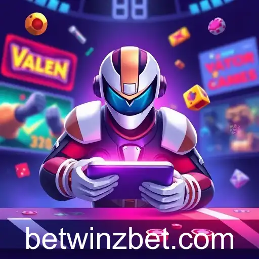 The Rise of Online Gaming and Winzbet's Influence