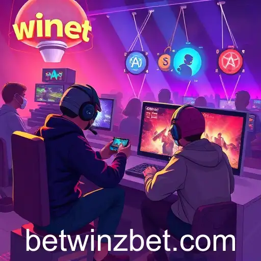 The Rise of WinzBet in the Digital Gaming Era