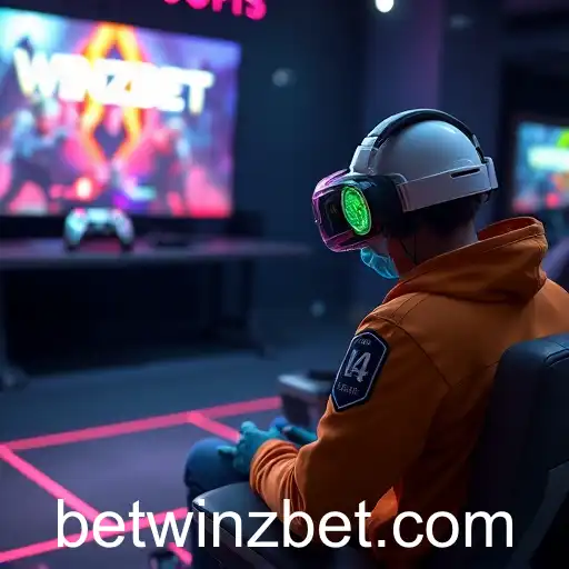 The Rise of WinzBet in the Digital Gaming World