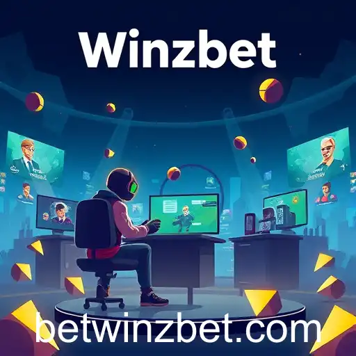The Rise of Winzbet: A Game Changer in Online Gaming