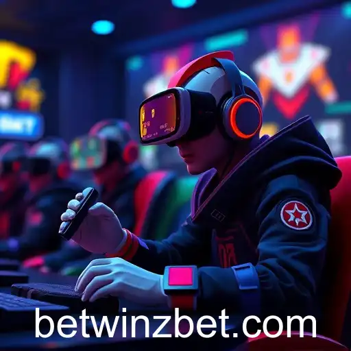 Winzbet Expands in 2025: Online Gaming's New Horizon