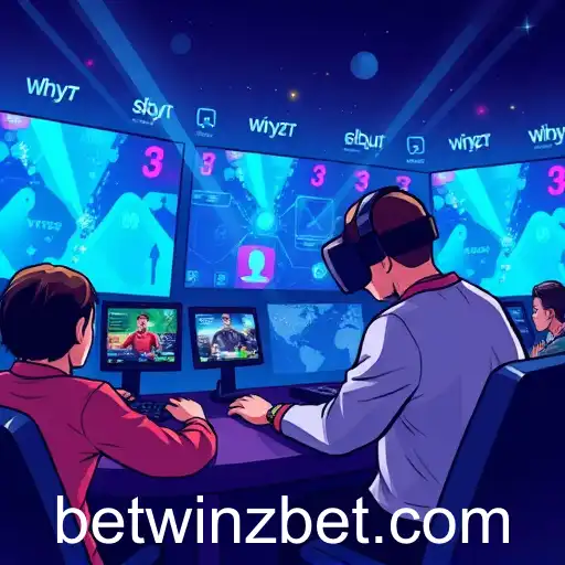 Winzbet's Rise Amidst a Changing Gaming Landscape