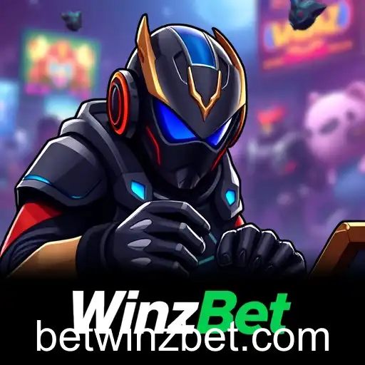 Winzbet: A New Era for Online Gaming