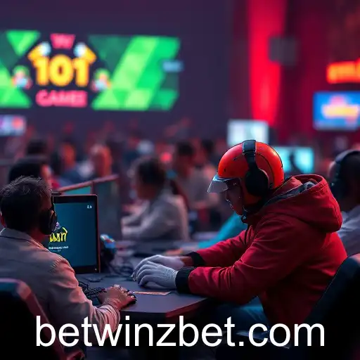 Winzbet's Impact on Online Gaming in 2025