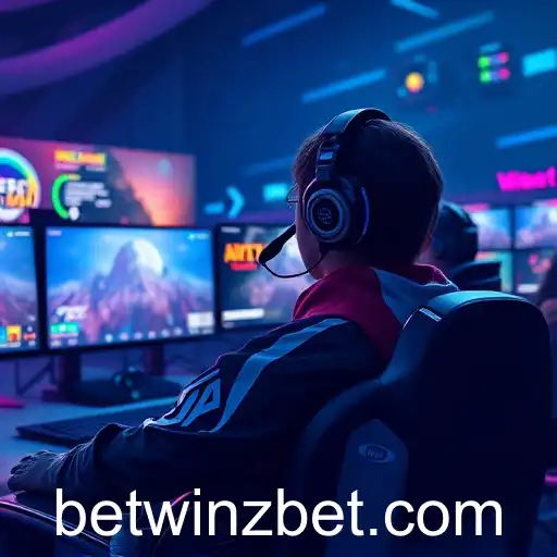 Online Gaming Surge in 2025