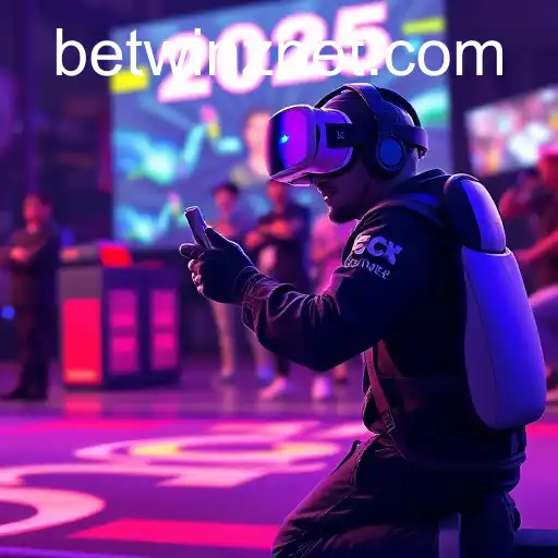 The Rise of Interactive Gaming Platforms in 2025