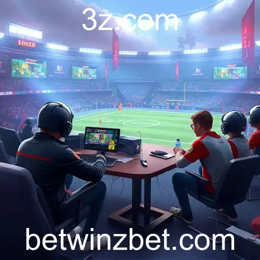Exploring the Thrill of Multiplayer Games with Winzbet