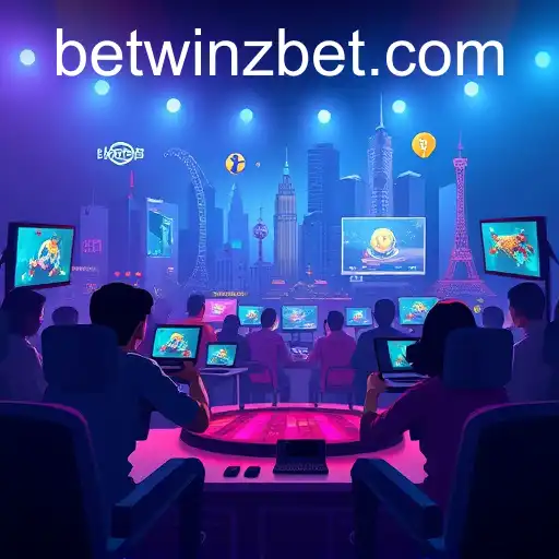 The Rise of Online Gaming Platforms