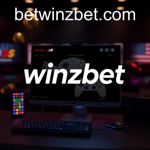 The Rise of Winzbet in the Online Gaming Sphere