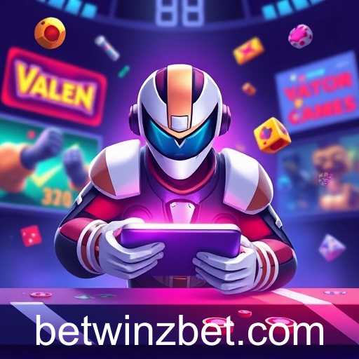 The Rise of Winzbet in the Gaming World