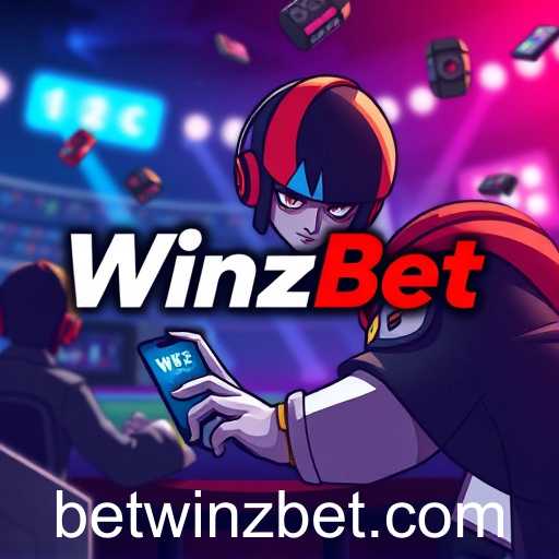 The Rise of Winzbet: A Game Changer in Online Gaming
