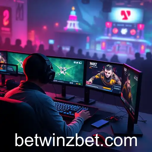 The Rise of WinzBet: A New Era in Online Gaming