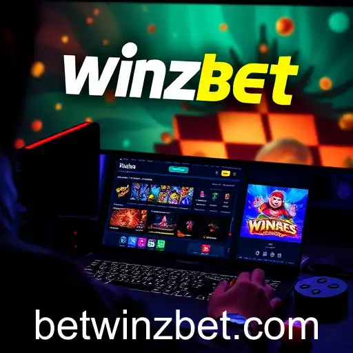 The Rise of Winzbet: A New Era in Online Gaming