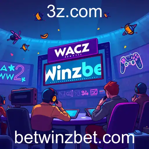 The Rise of Winzbet: Shaping the Future of Online Gaming