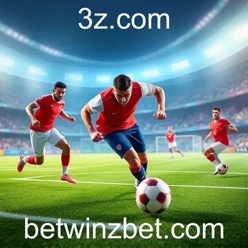 Exploring the Thrill of Sports Games on Winzbet
