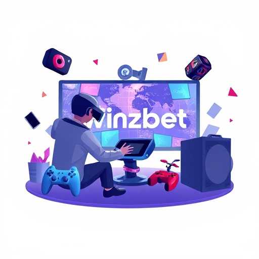 The Rise of Winzbet in Online Gaming