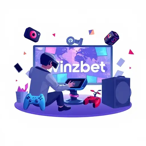 The Rise of Winzbet in Online Gaming