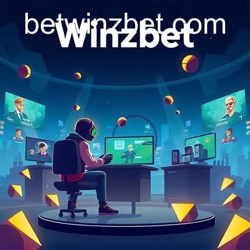 The Rise of Winzbet: A Game Changer in Online Gaming