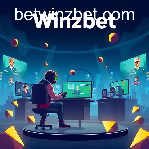The Rise of Winzbet: A Game Changer in Online Gaming
