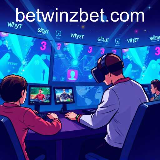 Winzbet's Rise Amidst a Changing Gaming Landscape