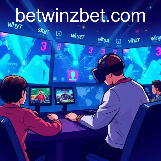 Winzbet's Rise Amidst a Changing Gaming Landscape