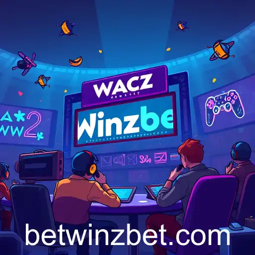 Winzbet Pioneers the Future of Online Gaming
