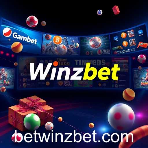 Winzbet: Navigating the Gaming Landscape
