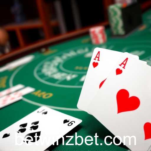 Winzbet Transforms Online Gaming Landscape