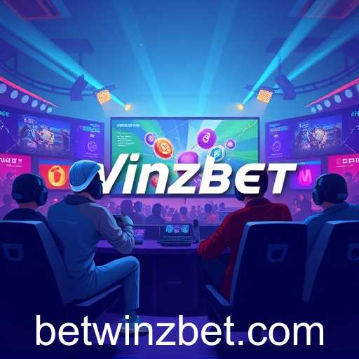 Evolving Trends in Online Gaming and Winzbet's Impact