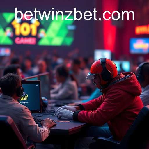 Winzbet's Impact on Online Gaming in 2025