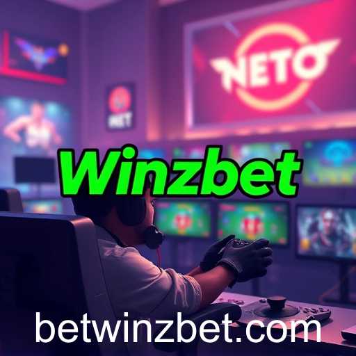 Exploring the Rise of Winzbet in Global Gaming