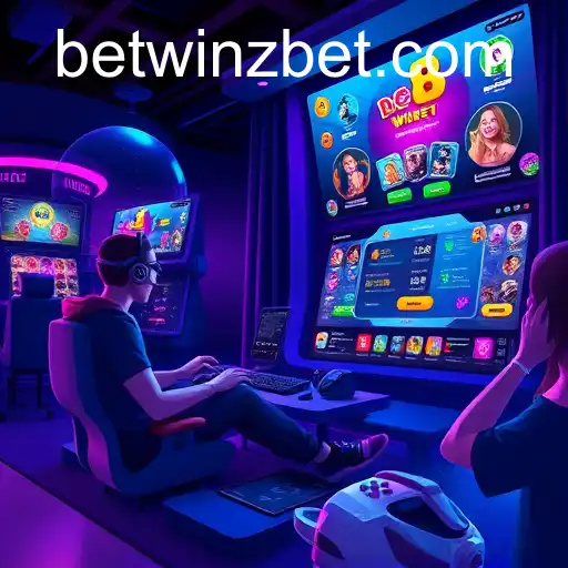 Digital Gaming Trends and Winzbet's Emergence